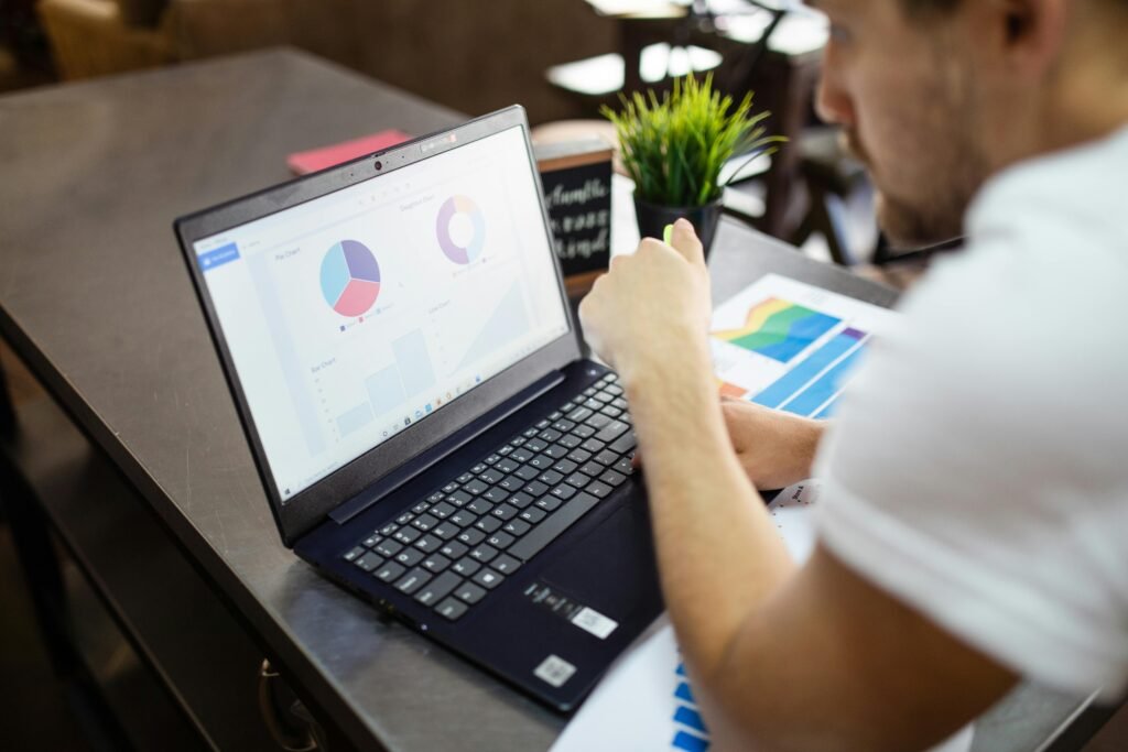 como vender ebook como produto digital