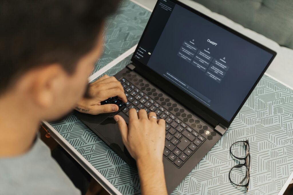 criação de ebook com inteligência artificial
