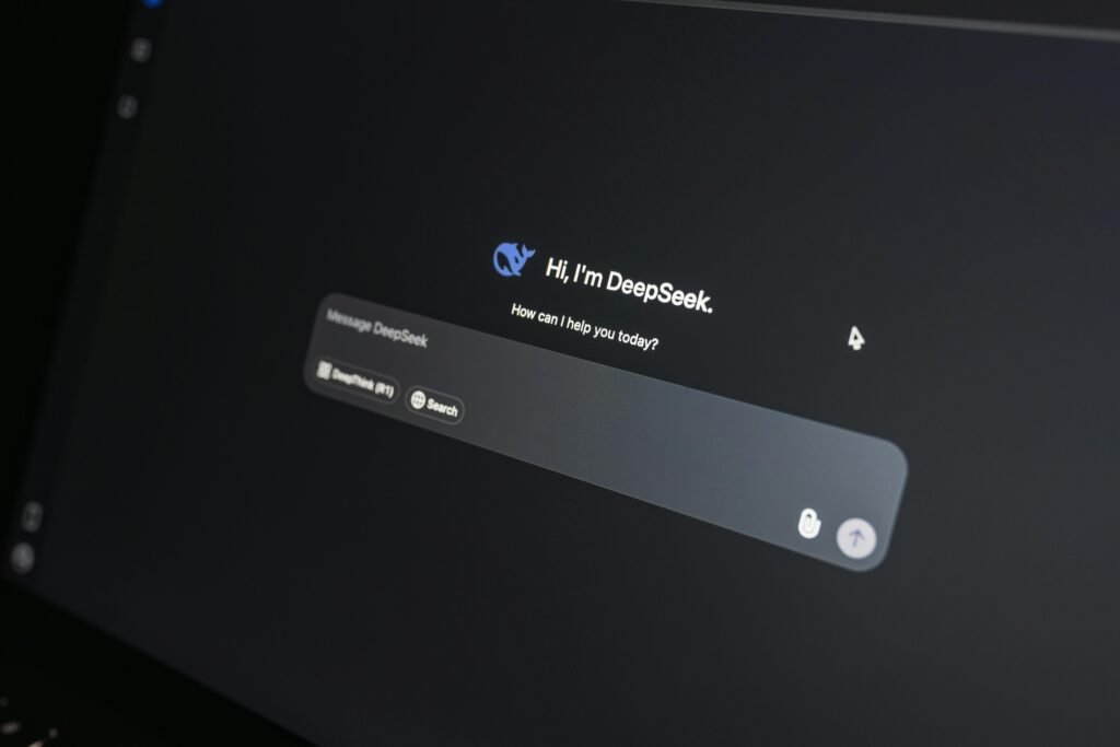 inteligência artificial aplicada a negócios digitais