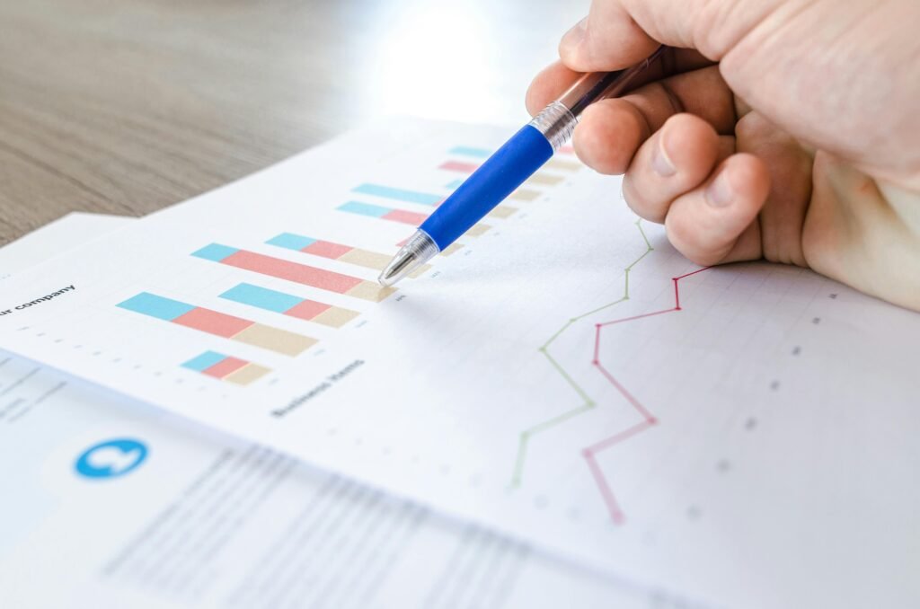 resultados com produtos digitais criados com ia